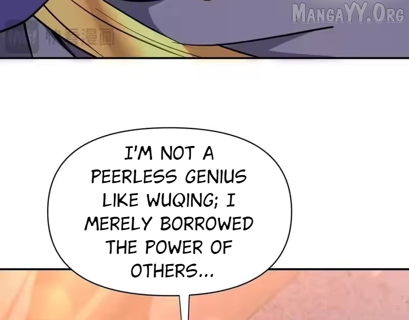 Invincible After Shocking My Empress Wife Chapter 118 - page 97